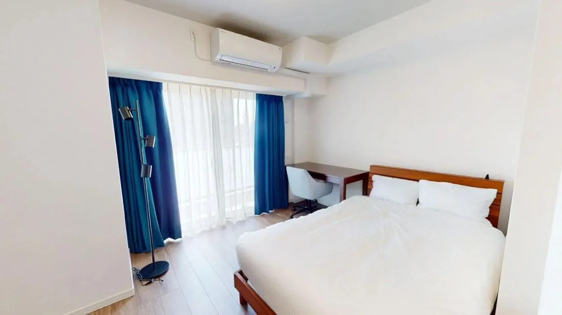 Hmlet Higashi-Shinjuku - Interior - ["Floor", "Flooring", "Wood flooring"]