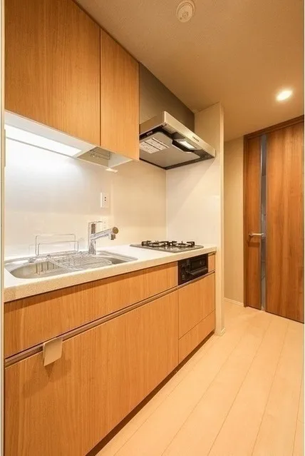 LIBR GRANT Nishi-Shinjuku EAST - Interior - ["Property", "Room", "Furniture"]