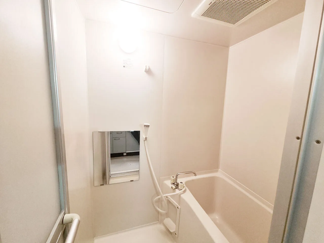 Mynavi STAY Flumen Meguro - Interior - []