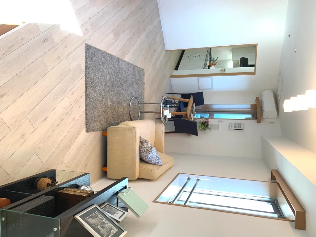 Doue Hatagaya - Interior - ["Property", "Interior design", "Architecture"]