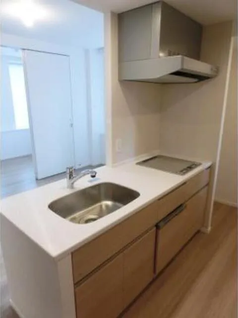 Park Axis Tsukishima Mature Style - Interior - ["Sink", "Property", "Furniture"]