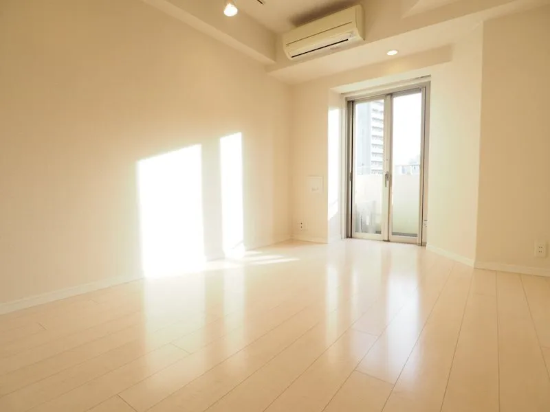 Residia Takanawa Katsurazaka - Interior - ["Window", "Fixture", "Wood"]