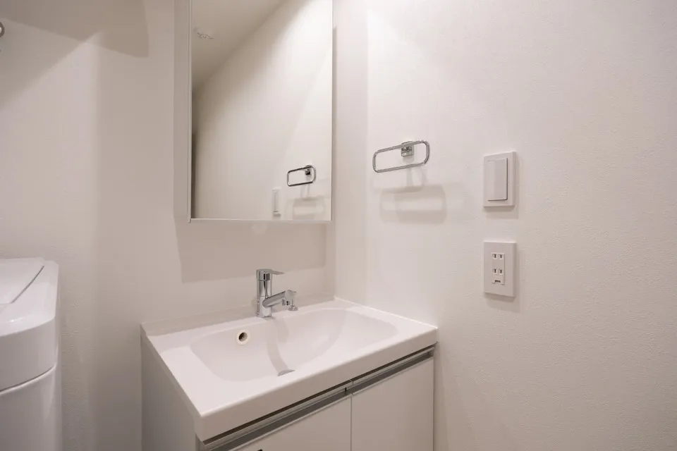 Hmlet Nakano Sakaue - Interior - ["Flooring", "Floor", "Interior design"]