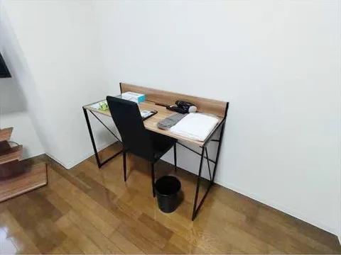 Maison De Ville Meguro - Interior - ["Furniture", "Flooring", "Wood"]