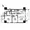 Residia Machiya - Floor Plan - ["Floor plan", "Drawing", "Plan"] thumbnail