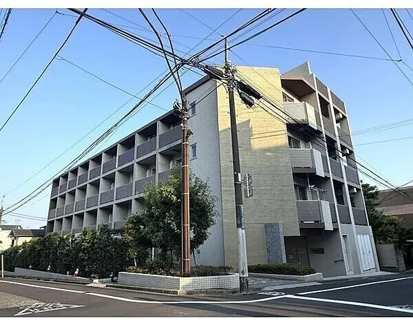 Sophia Philosophical Hall - Exterior - ["Urban design", "Overhead power line", "Brutalist architecture"]