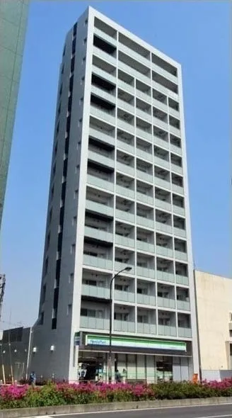 Eminence Takanawadai - Exterior - ["Building", "Condominium", "Property"]