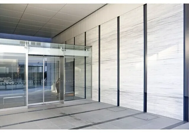 Hulic Residence Shinjuku Toyama - Exterior - ["Wall", "Building", "Glass"]