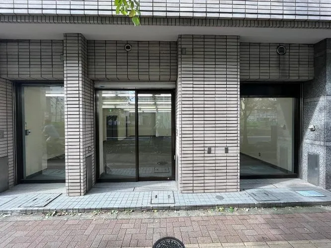 Geo Tower Ikebukuro Room 101