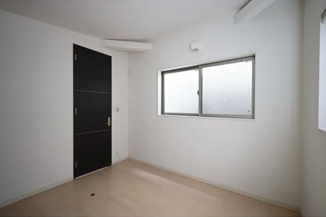 1-24-15 Yoyogi, Shibuya-Ku, Tokyo - Interior - ["Wall", "Flooring", "Wood"]