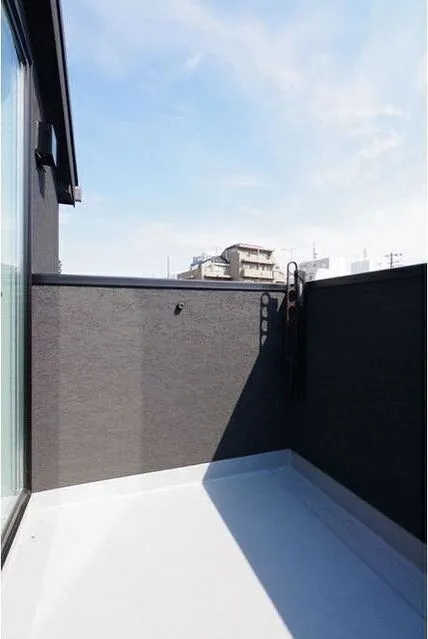 G_LDKⅢ - Interior - ["Sky", "Cloud", "Rectangle"]