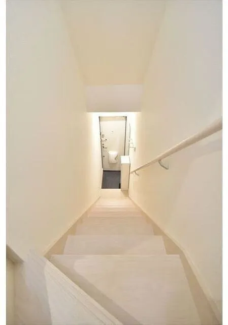 Brilliant Kanamecho - Interior - ["Wall", "Wood", "Flooring"]