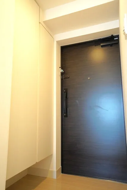 Avan Casa Machiya - Interior - ["Fixture", "Door", "Wood"]