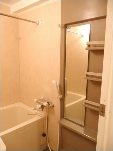 Arcus - Interior - ["Plumbing fixture", "Bathroom", "Floor"]