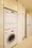 La Tour Shibakoen - Interior - ["Washing machine", "Clothes dryer", "Home appliance"] thumbnail
