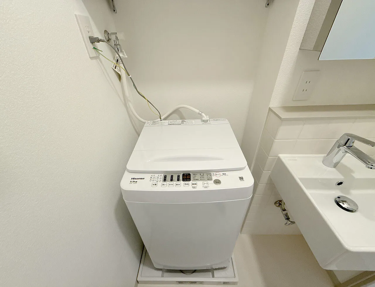 Mynavi STAY Twilight Hills Hatagaya - Interior - []