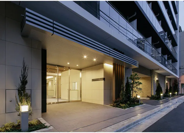 Comforia Akihabara East - Exterior - ["Property", "Building", "Home"]