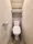 Comforia Higashioi I - Interior - ["Toilet", "Toilet seat", "Plumbing fixture"] thumbnail