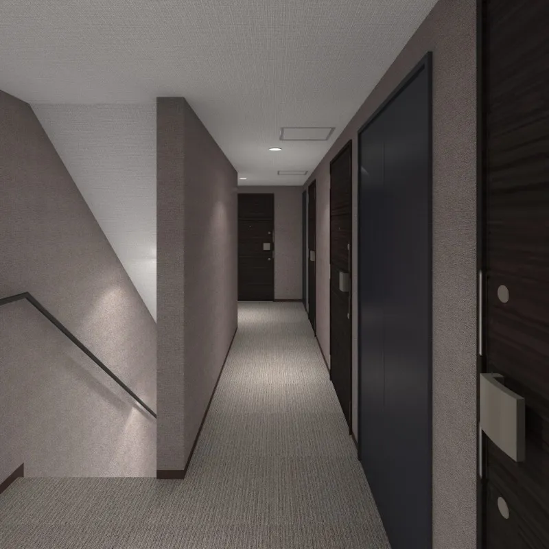Atrio Flats Nakano - Other - ["Building", "Flooring", "Floor"]