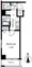 L-Flat Minamishinagawa - Floor Plan - [] thumbnail