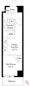 Harmony Residence Rikugien - Floor Plan - [] thumbnail