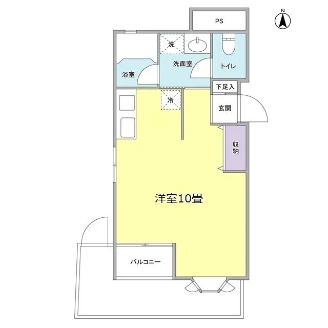 Twin Coat - Floor Plan - ["Rectangle", "Parallel", "Font"]