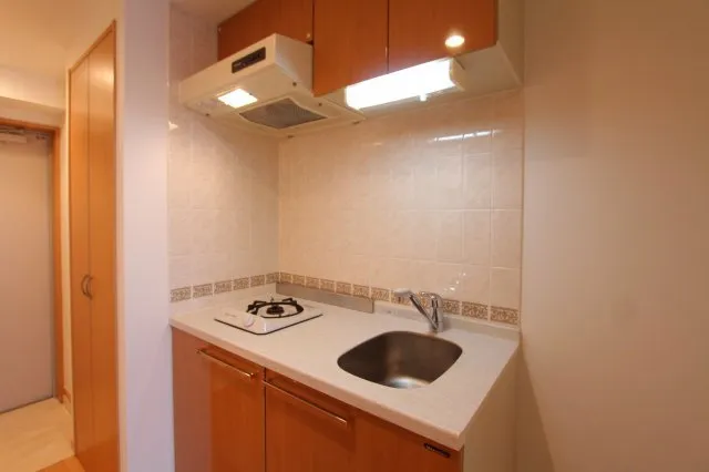 Prime Urban Omori - Interior - ["Wall", "Interior design", "Flooring"]