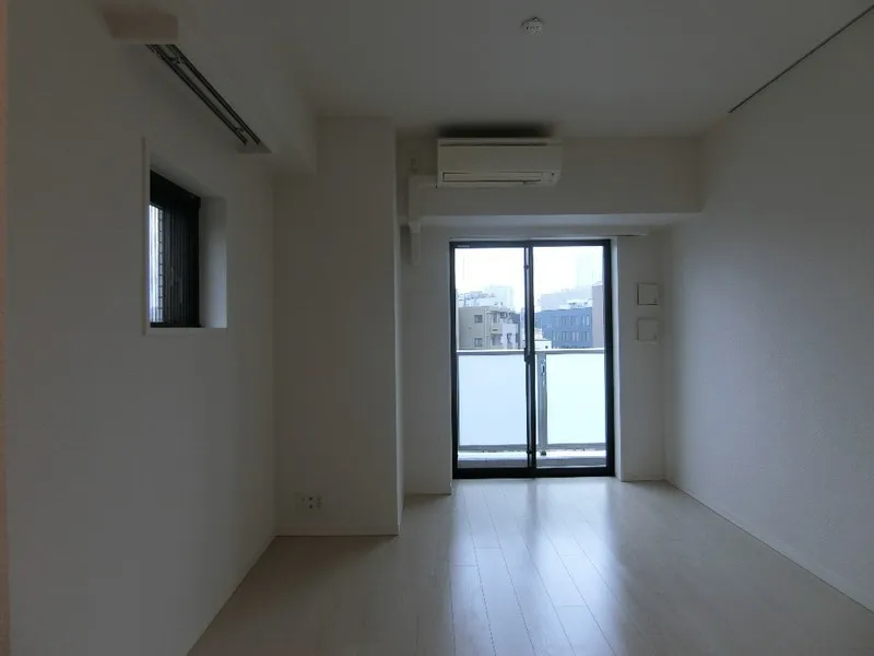Primal Gotanda - Interior - ["Flooring", "Floor", "Apartment"]