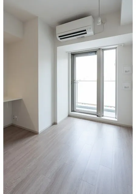 Comforia Higashiueno - Interior - ["Flooring", "Floor", "Interior design"]