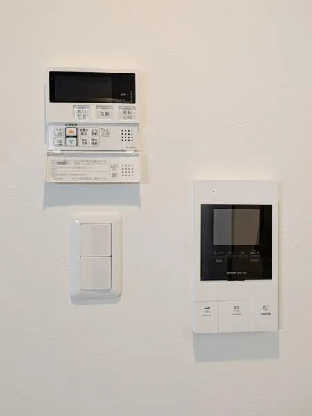 City Forest Morishita - Interior - ["Electronic device", "Technology", "Electronics"]