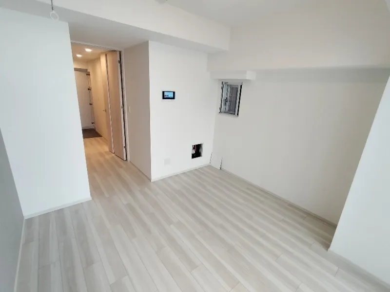 Season Flats Shin-Koenji - Interior - ["Flooring", "Wood", "Floor"]