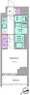 Due Minowa I - Floor Plan - [] thumbnail