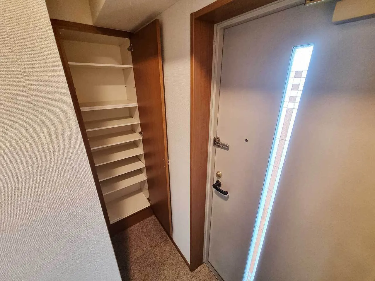 Mynavi STAY Miraie Suehirocho - Interior - []