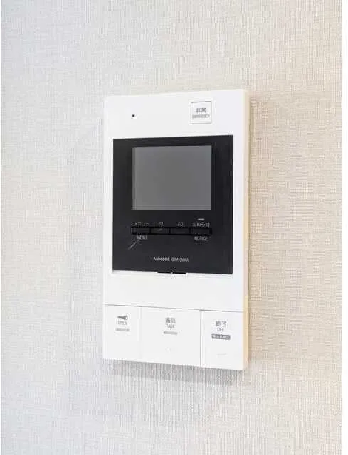 Wellis Urban Sumiyoshi West - Interior - ["Electronic device", "Technology", "Electronics"]
