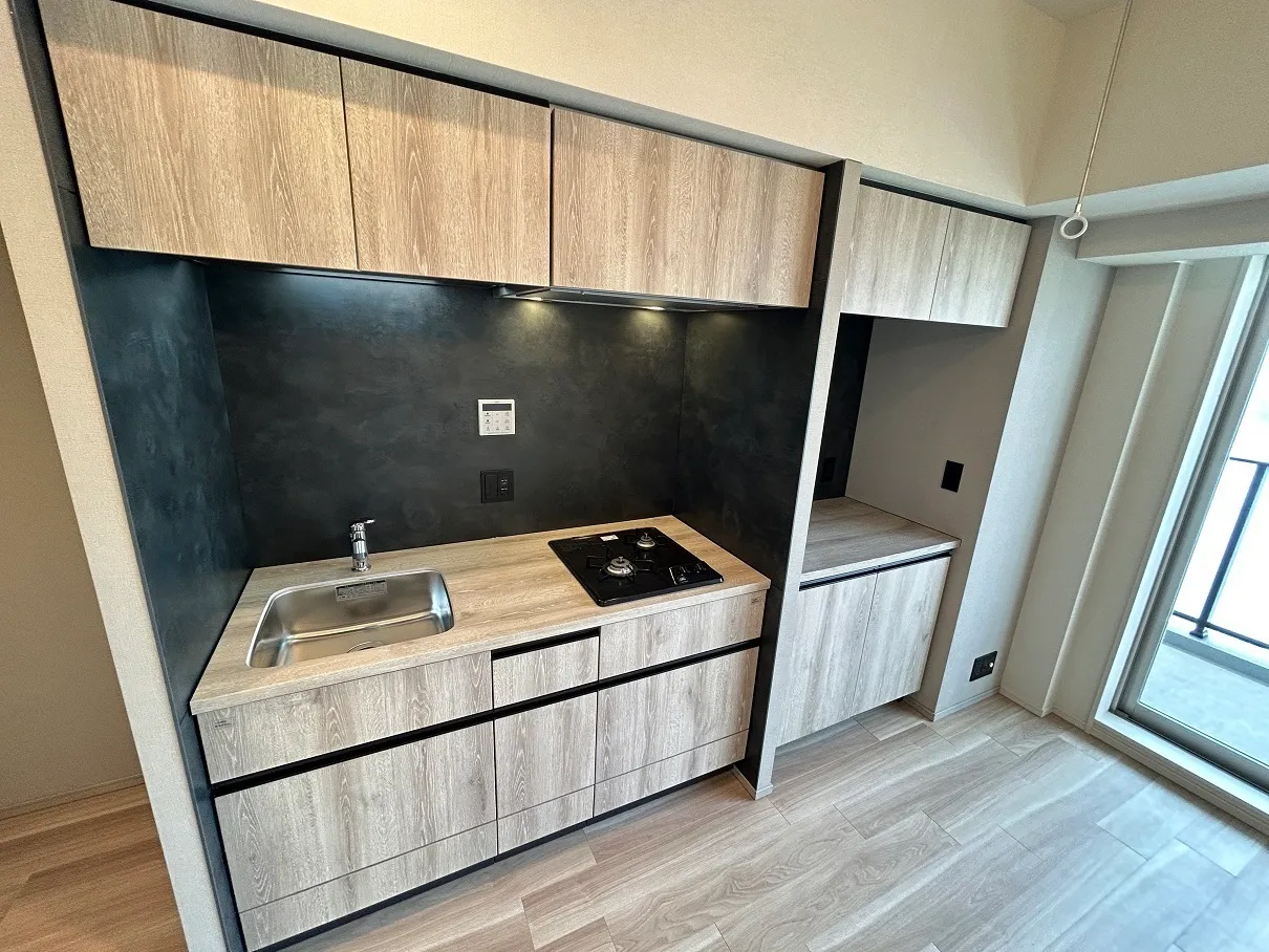 Blanchiesta Kiba - Interior - ["Wood", "Flooring", "Floor"]