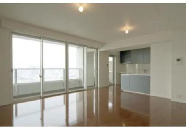 The Tokyo Towers Midtower - Interior - ["Floor", "Flooring", "Wood flooring"]