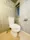 Nakano Nine's Core - Interior - ["Toilet seat", "Toilet", "Plumbing fixture"] thumbnail