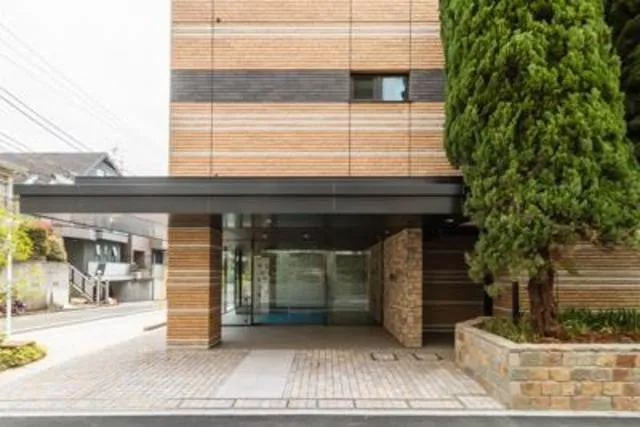 SASAZUKA TODAY - Exterior - ["Property", "Plant", "Fixture"]