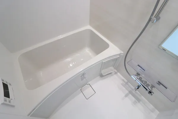 GranDuo Chitose Funabashi 5 - Interior - ["Plumbing fixture", "Flooring", "Floor"]
