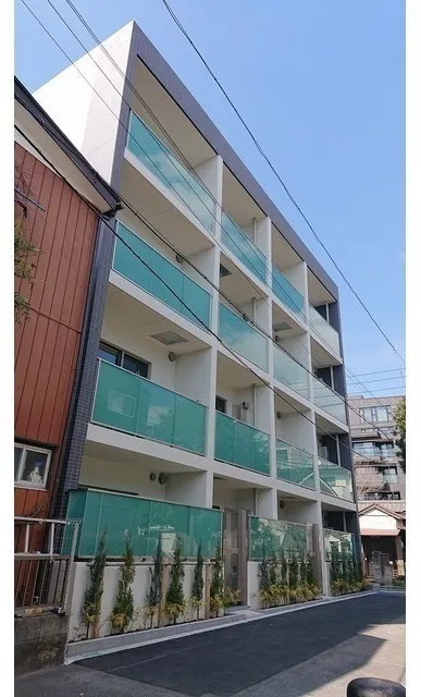 Happiness 70 - Exterior - ["Property", "Building", "Commercial building"]
