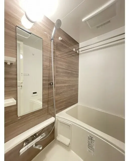 Wellis Urban Sumiyoshi East - Interior - ["Flooring", "Floor", "Plumbing fixture"]