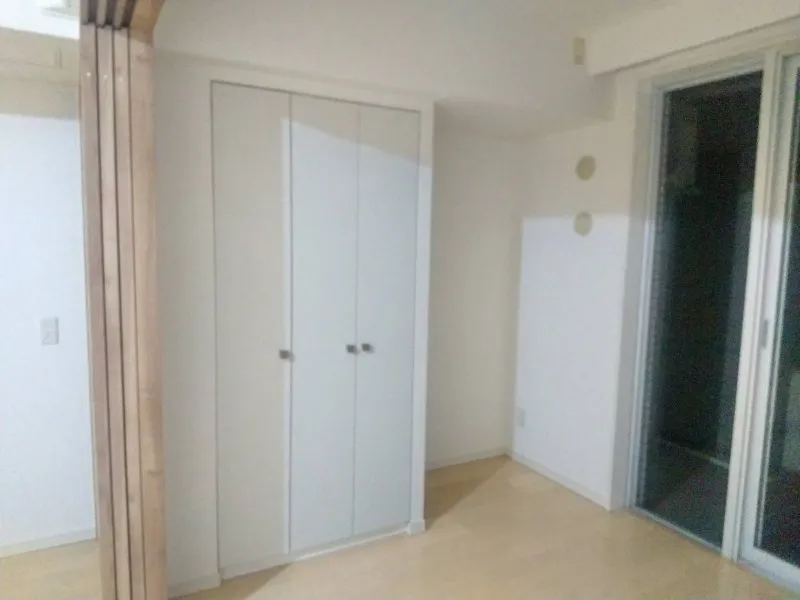 Harumi Terrace - Interior - ["Flooring", "Floor", "Wall"]