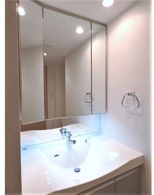KDX Residence Seijo - Interior - ["Interior design", "Ceiling", "Plumbing fixture"]