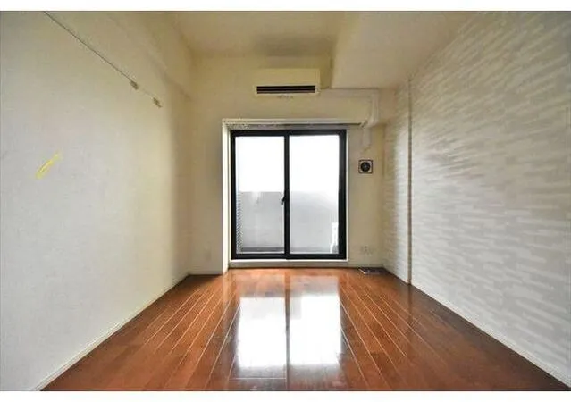 Harmony Residence Ikebukuro - Interior - ["Flooring", "Floor", "Wood flooring"]