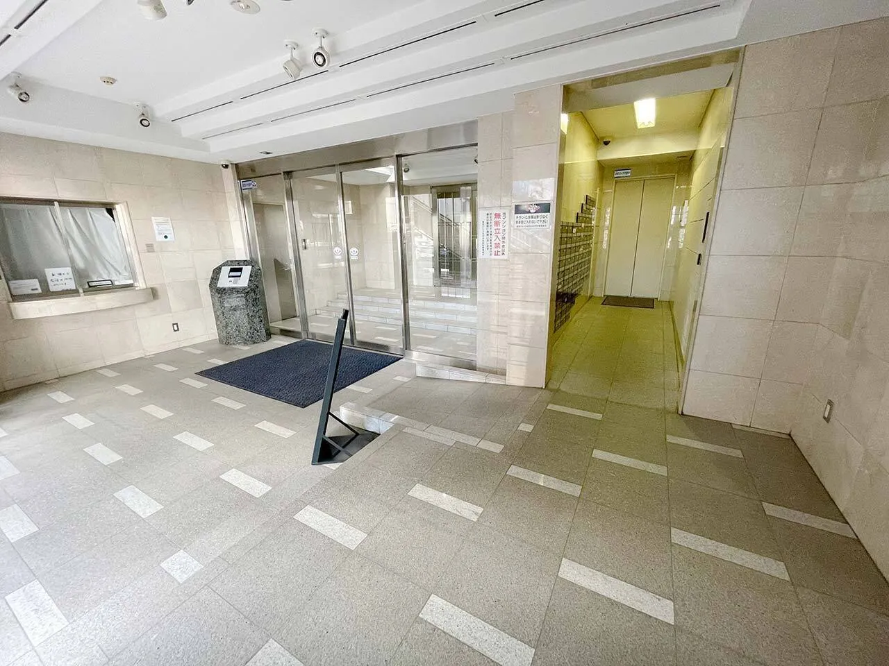 Mynavi STAY Miraie Yoga Sakurashinmachi - Exterior - []