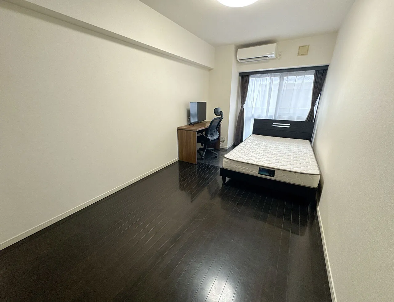 Mynavi STAY Miraie Nihonbashi Kabutocho - Interior - []