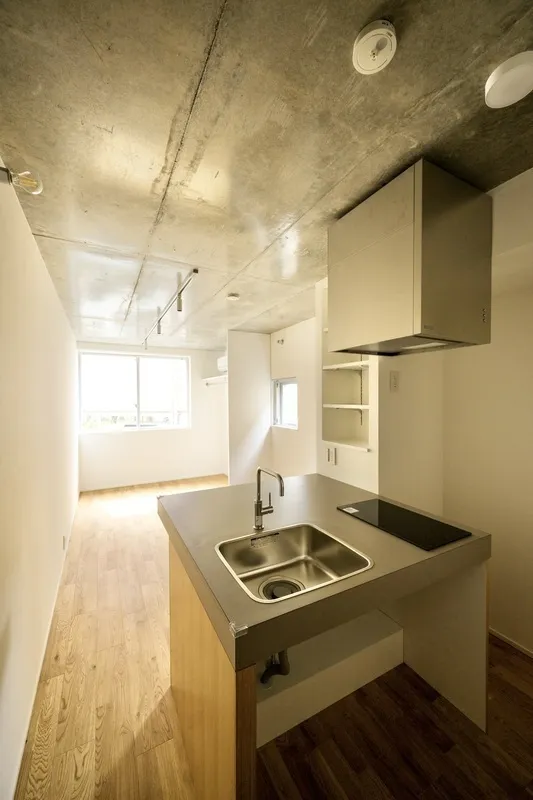 Trias358 - Interior - ["Wall", "Flooring", "Interior design"]