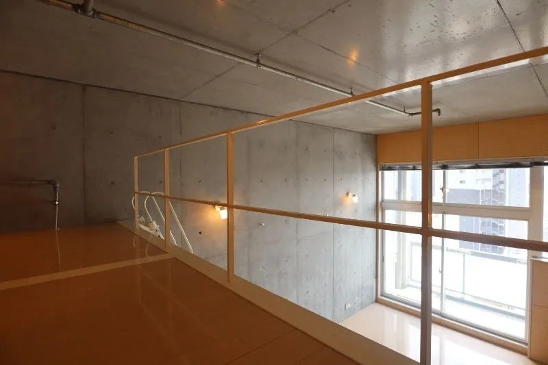 Castalia Nakanobu - Interior - ["Flooring", "Wood", "Floor"]
