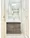 Comforia Nishiogu - Interior - ["Mirror", "Bathroom cabinet", "Cabinetry"] thumbnail
