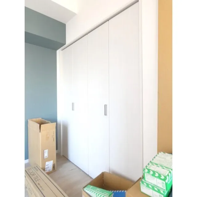 ONE ROOF FLAT TOGOSHI - Interior - ["Property", "Furniture", "Cabinetry"]